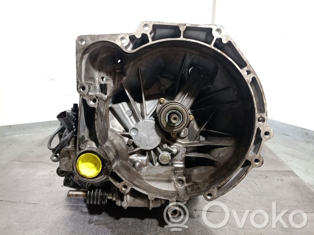 Ford Ka Boîte de vitesses manuelle à 5 vitesses 