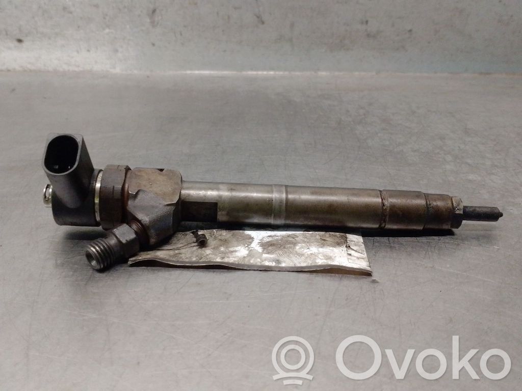 Mercedes-Benz E W210 Inyector de combustible 