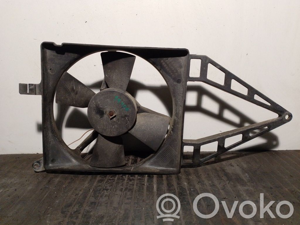 Opel Corsa B Elektrolüfter 
