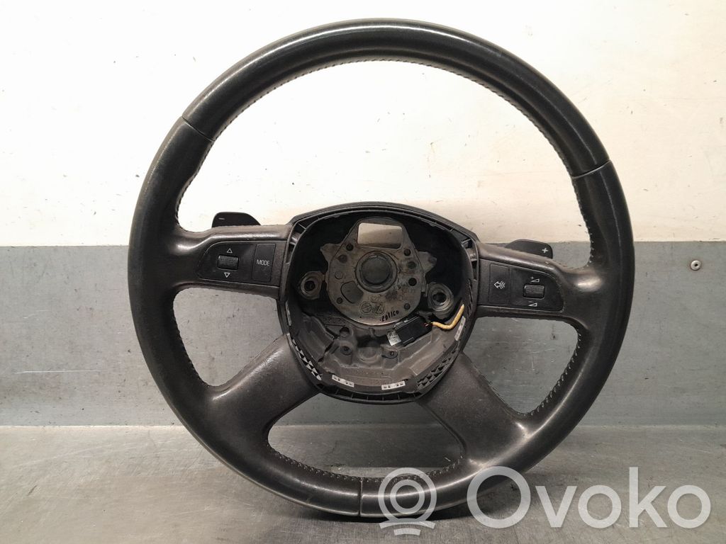Audi A6 S6 C6 4F Volant 