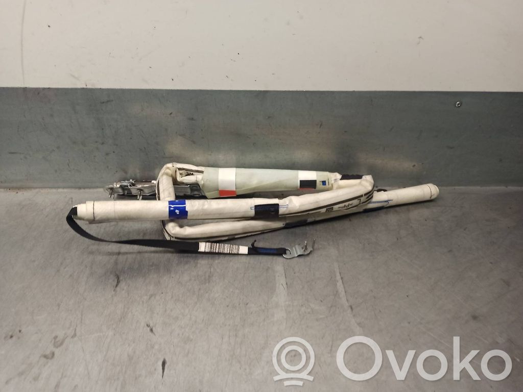 Opel Corsa E Airbag de la puerta delantera 