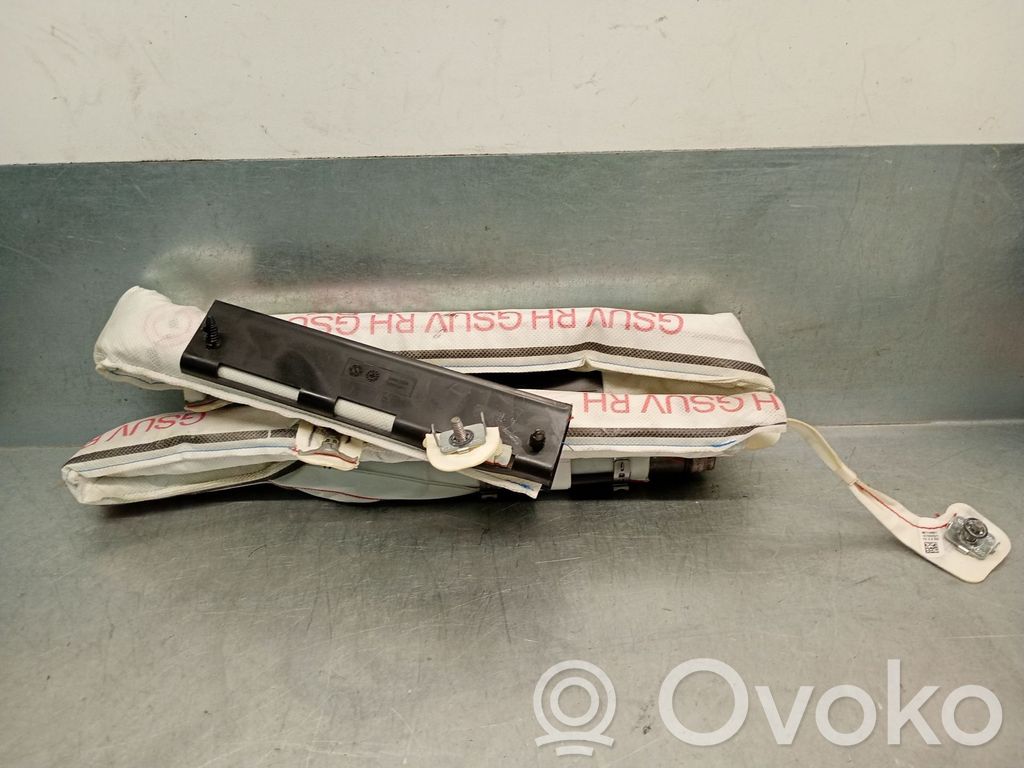 Airbag lateral   199460,199460