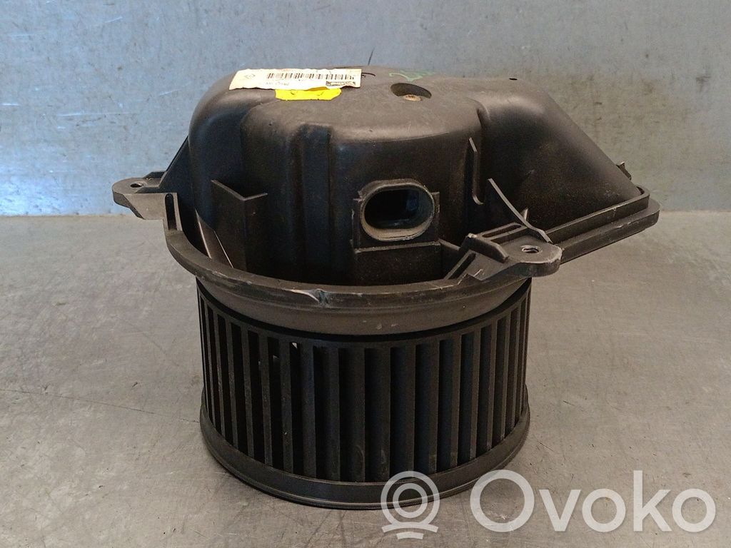 Renault Megane I Ventilator aerotermă