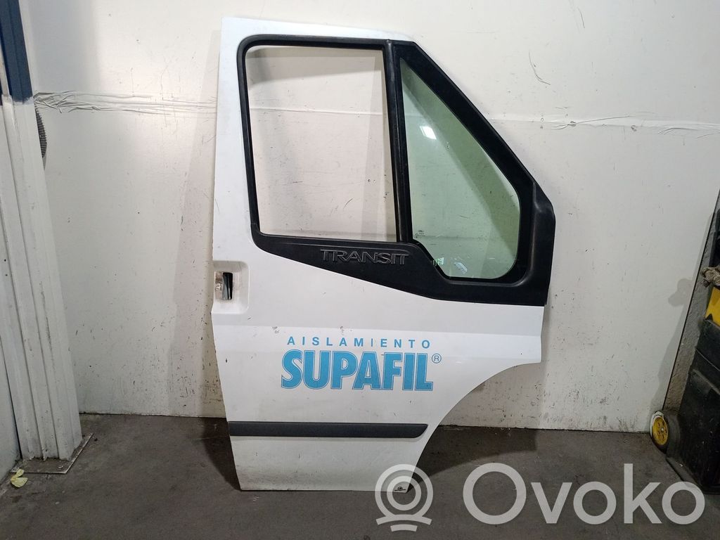 Ford Transit Front door 