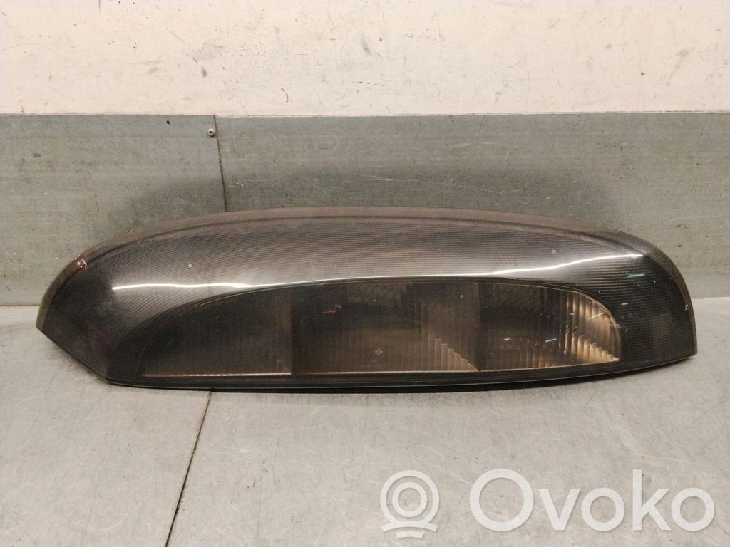 Opel Corsa C Luci posteriori 
