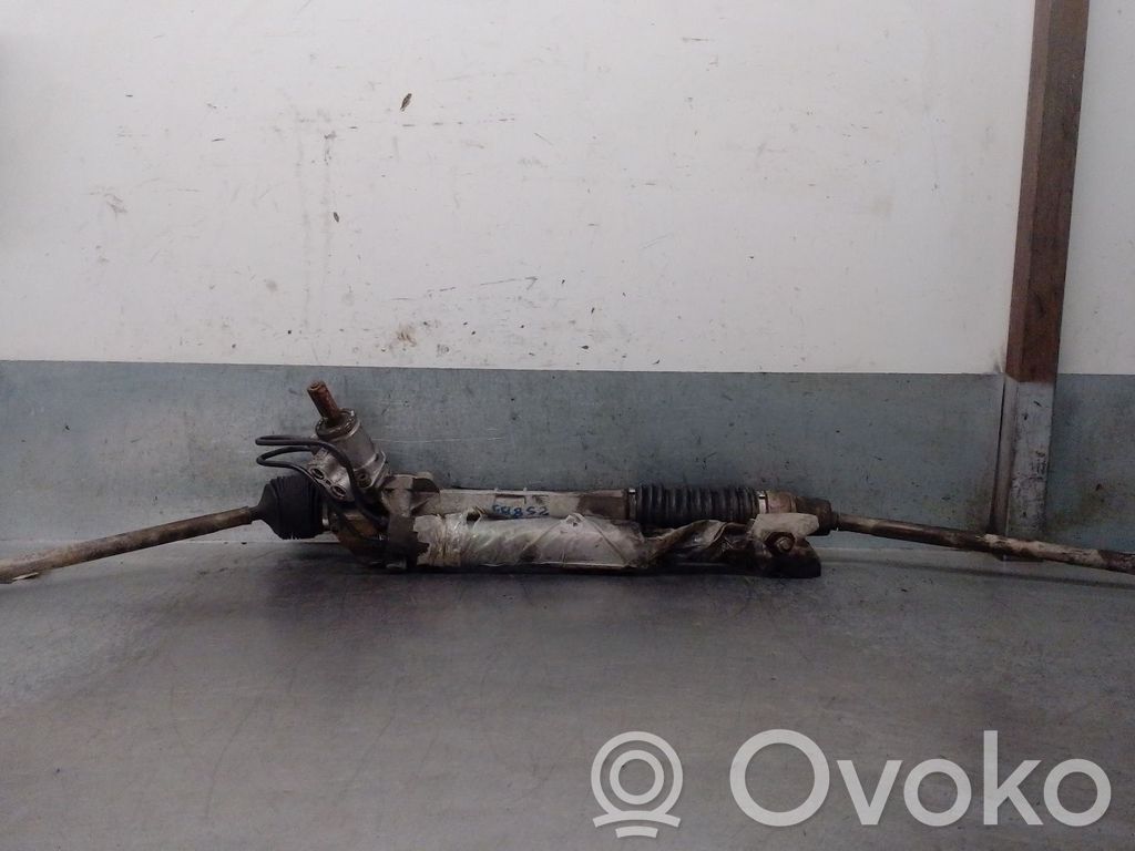 Citroen Xsara Steering rack 