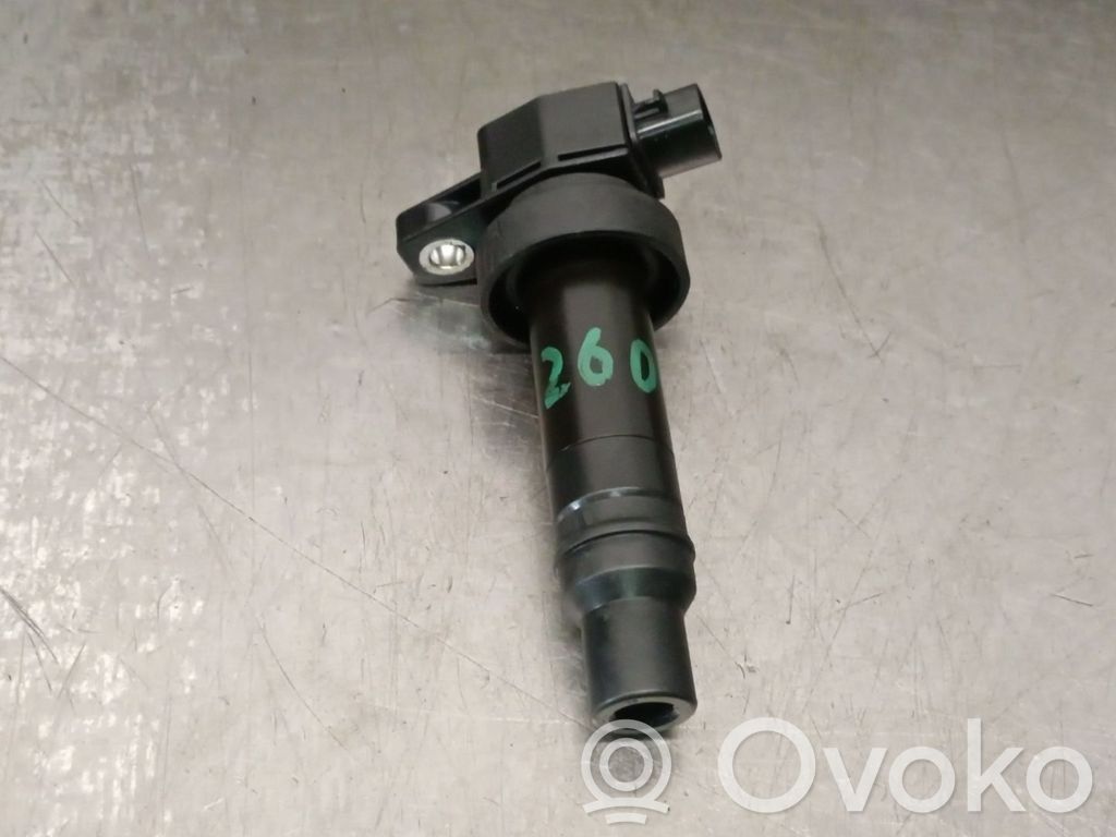 Hyundai i30 Bobina di accensione ad alta tensione 