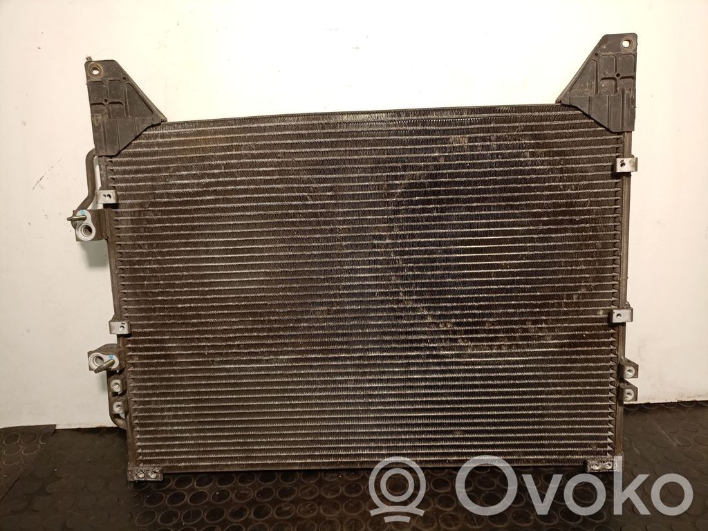 SsangYong Rexton Radiator răcire A/C (condensor) 