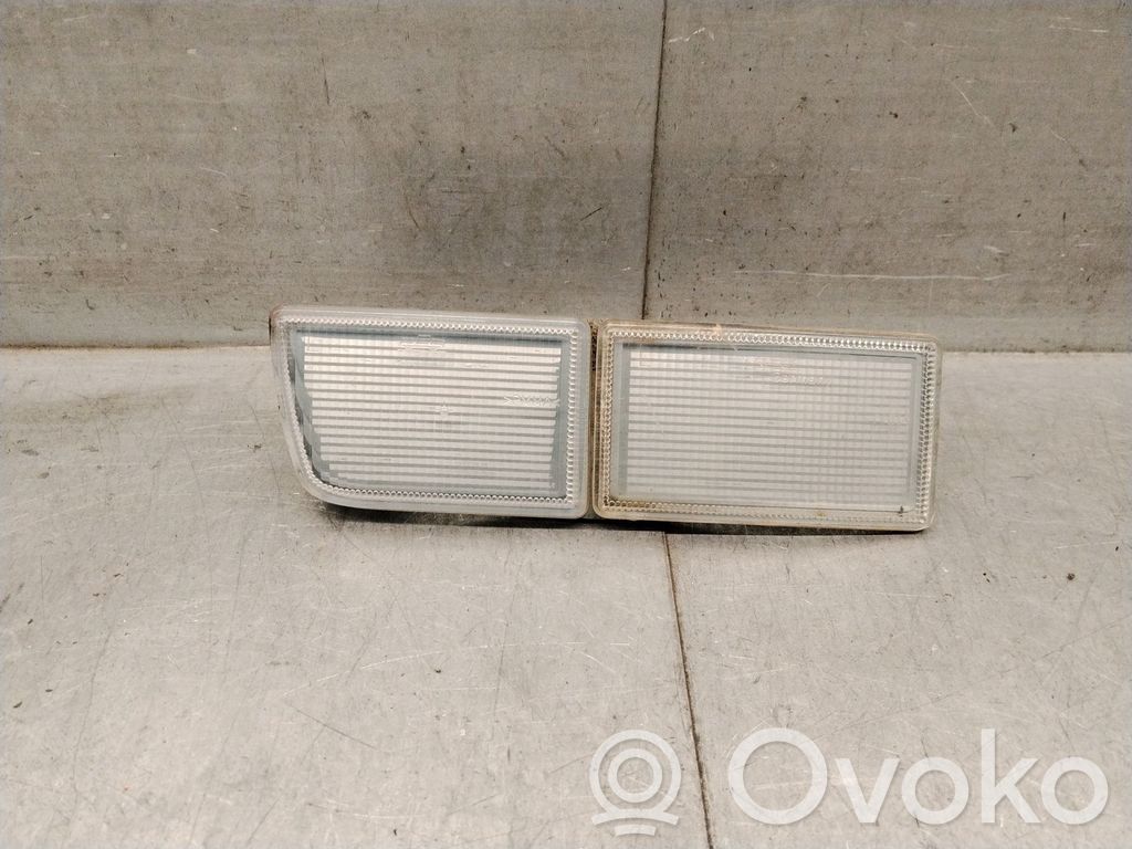 Volkswagen Golf SportWagen Faro/fanale