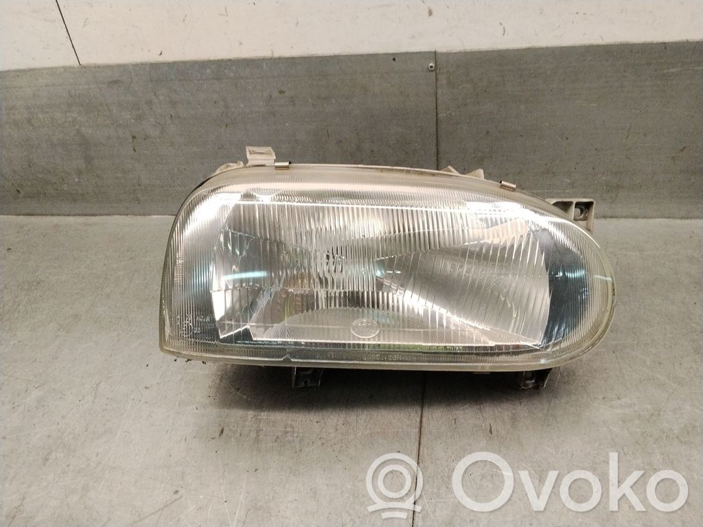 Volkswagen Golf SportWagen Faro/fanale 