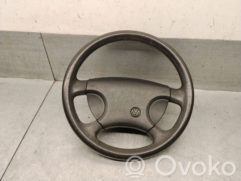 Volkswagen Golf SportWagen Volant