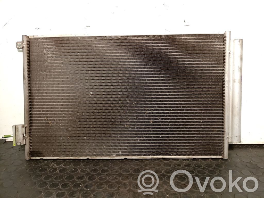 Fiat 500L Radiateur condenseur de climatisation