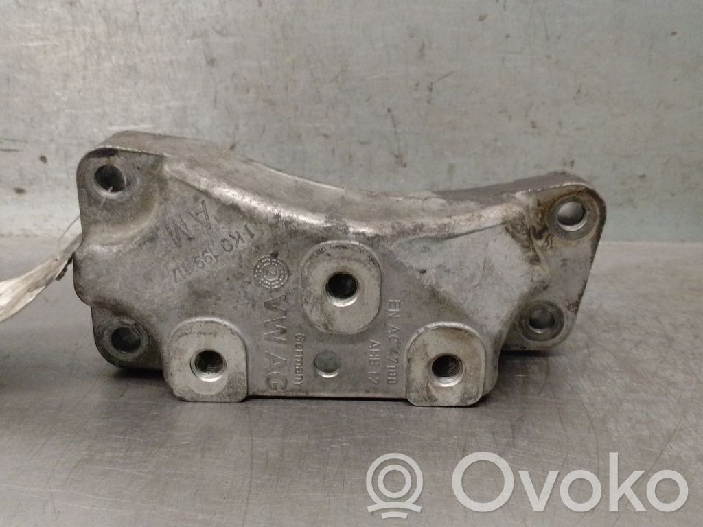 Audi A3 S3 8P Suport tampon motor 
