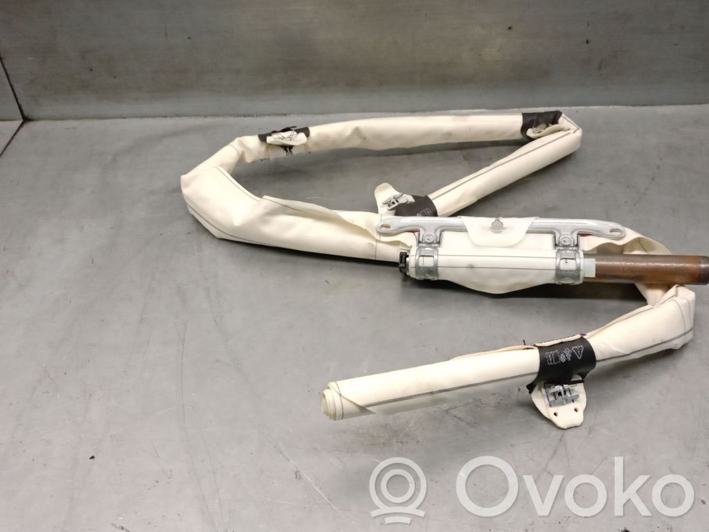 BMW 1 F20 F21 Airbag lateral
