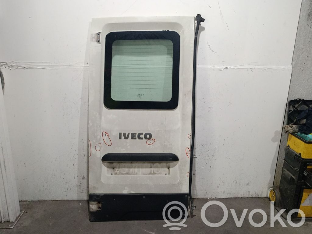 Iveco Daily 4th gen Ușă spate 
