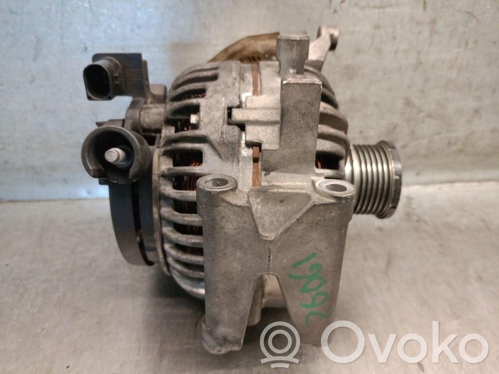 Mercedes-Benz CLK AMG A208 C208 Generator/alternator