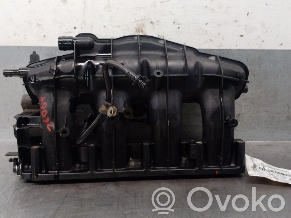 Colector de admisión   06F133185AC,06F133201P,29000312909