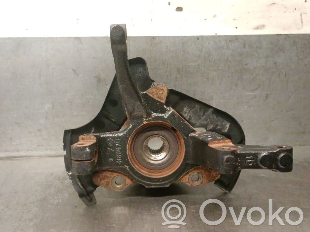 Fiat Panda III Achsschenkel vorne