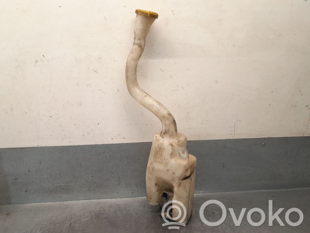 Renault Twingo II Serbatoio/vaschetta liquido lavavetri parabrezza