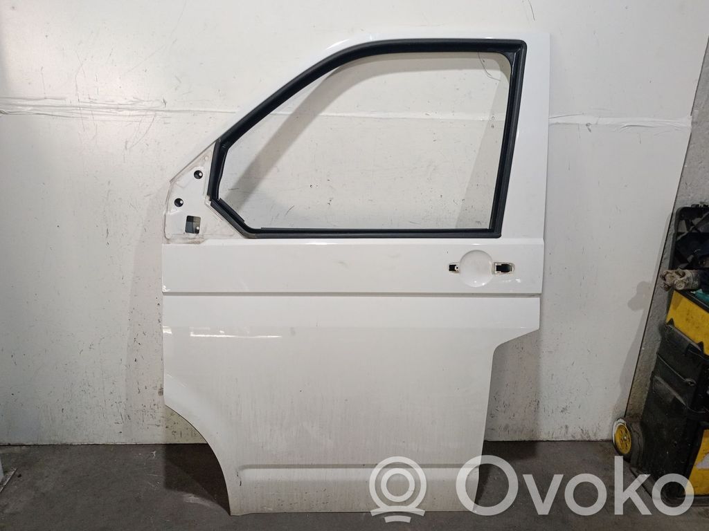 Volkswagen Multivan T6 Ușă față 