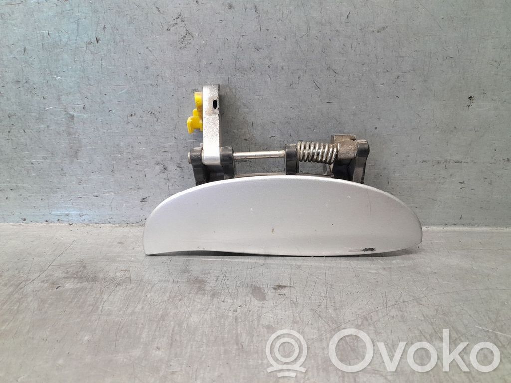 Hyundai Atos Prime Manecilla externa puerta trasera