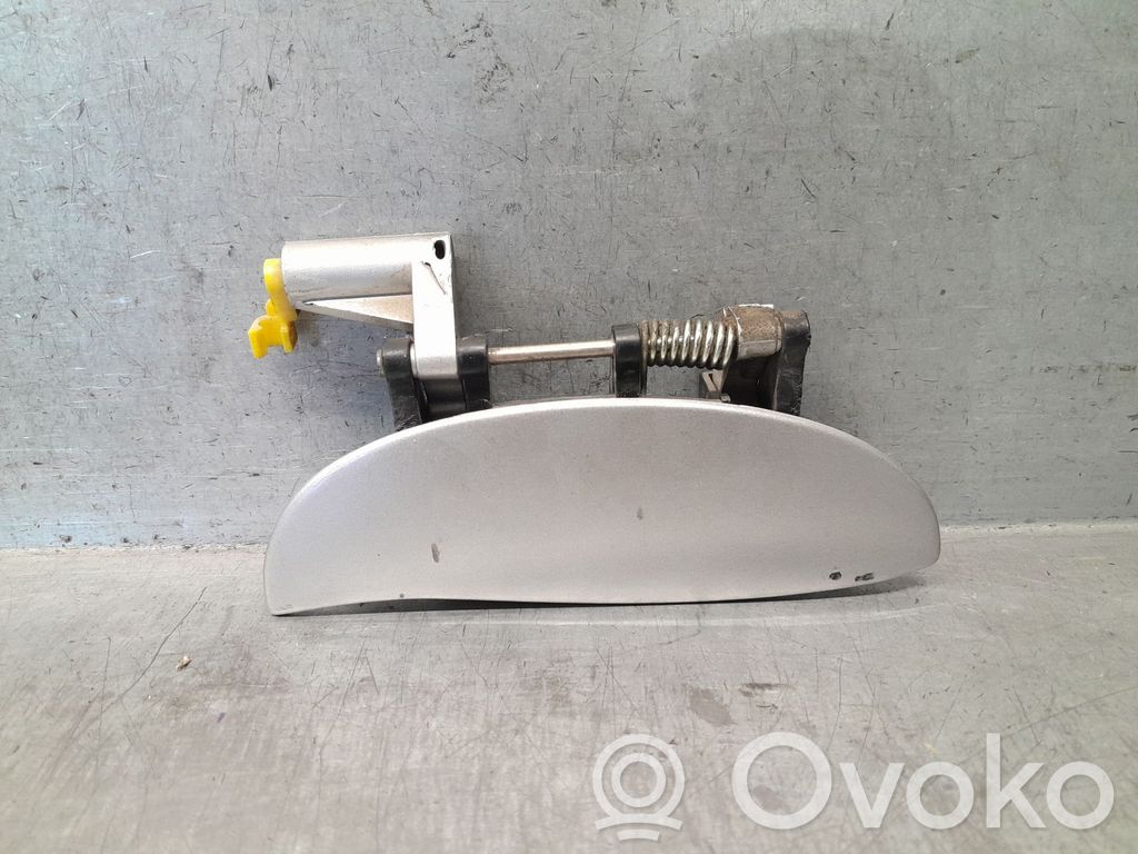 Hyundai Atos Prime Etuoven ulkokahva 