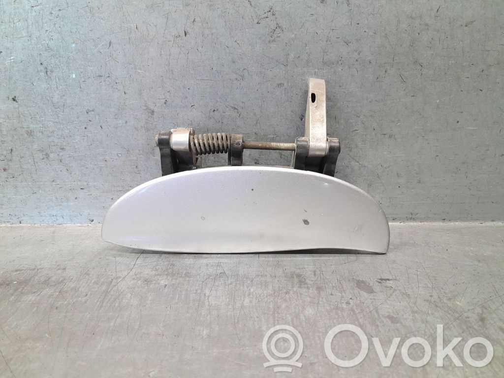 Hyundai Atos Prime Manecilla externa puerta trasera 