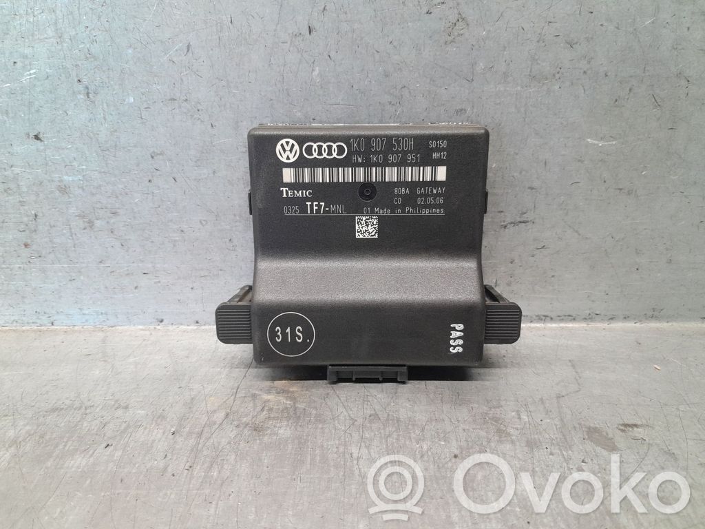 Autres unités de commande / modules   1K0907530H,0325TFMNL