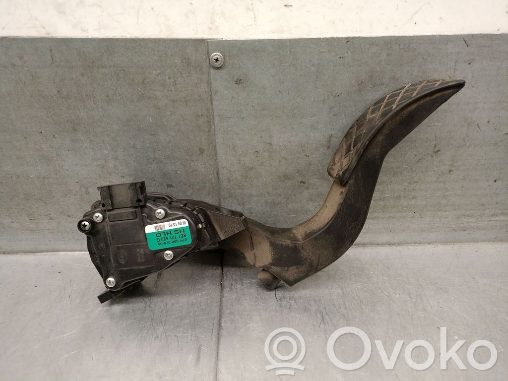 Seat Exeo (3R) Acceleration sensor 