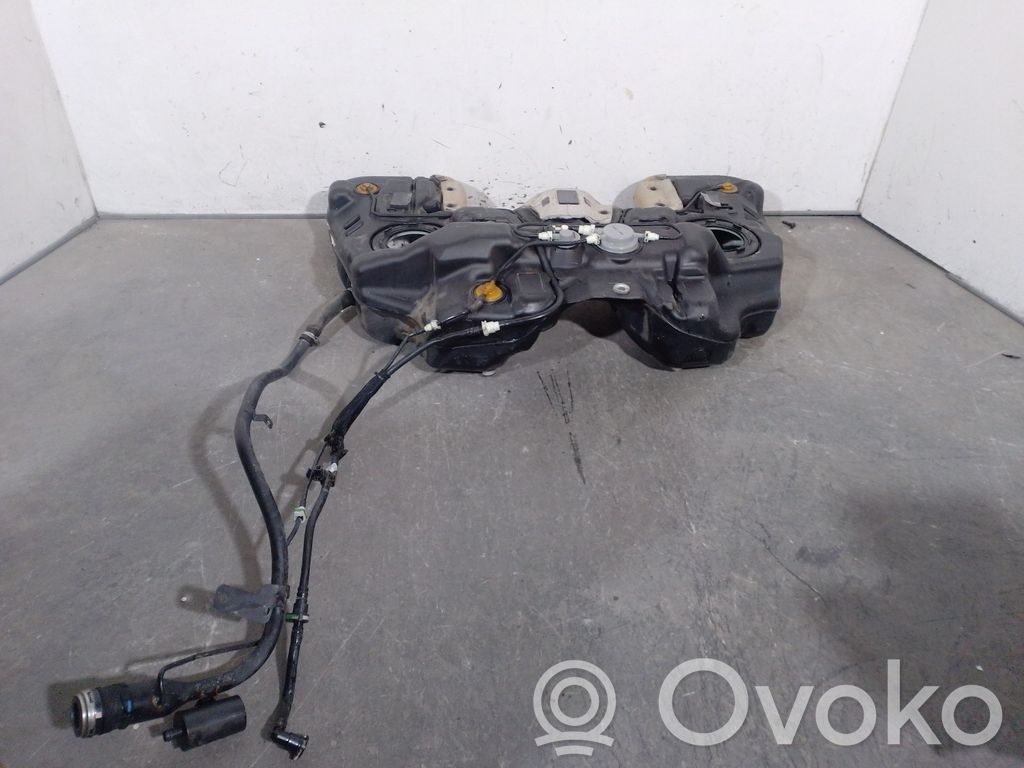 Jeep Grand Cherokee Polttoainesäiliö 