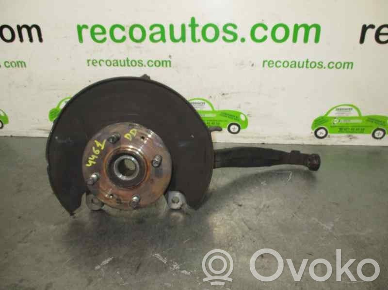 Rover 400 HH-R Fuso a snodo con mozzo ruota anteriore 