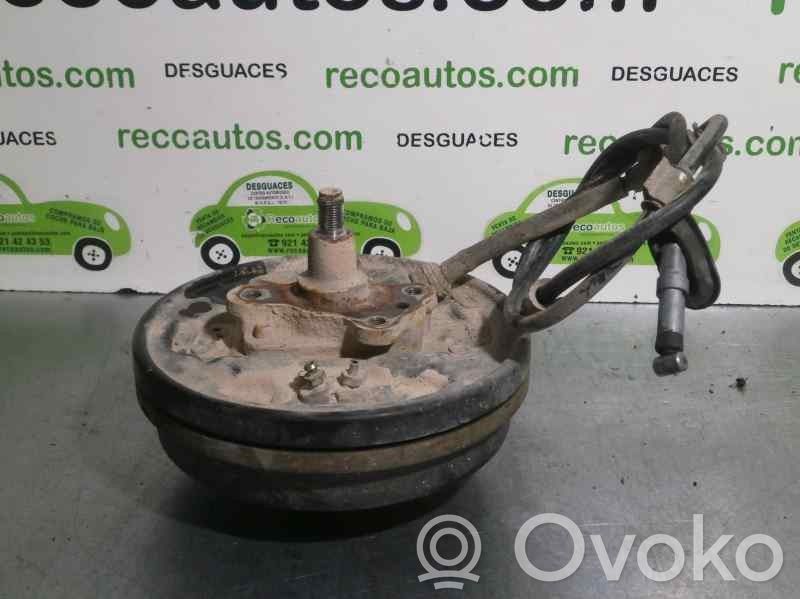 Rover 400 HH-R Fuso a snodo con mozzo ruota posteriore 