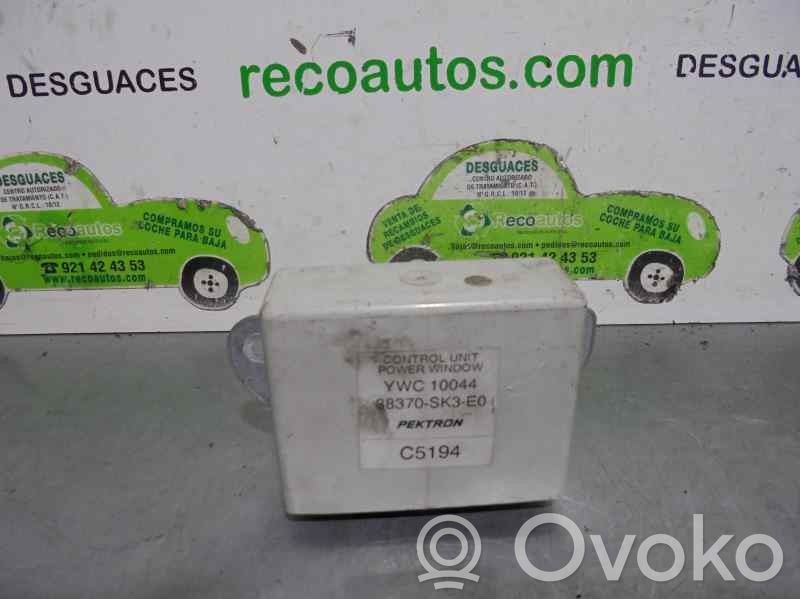 Rover 400 R8 S85 Alte unități/module de control 