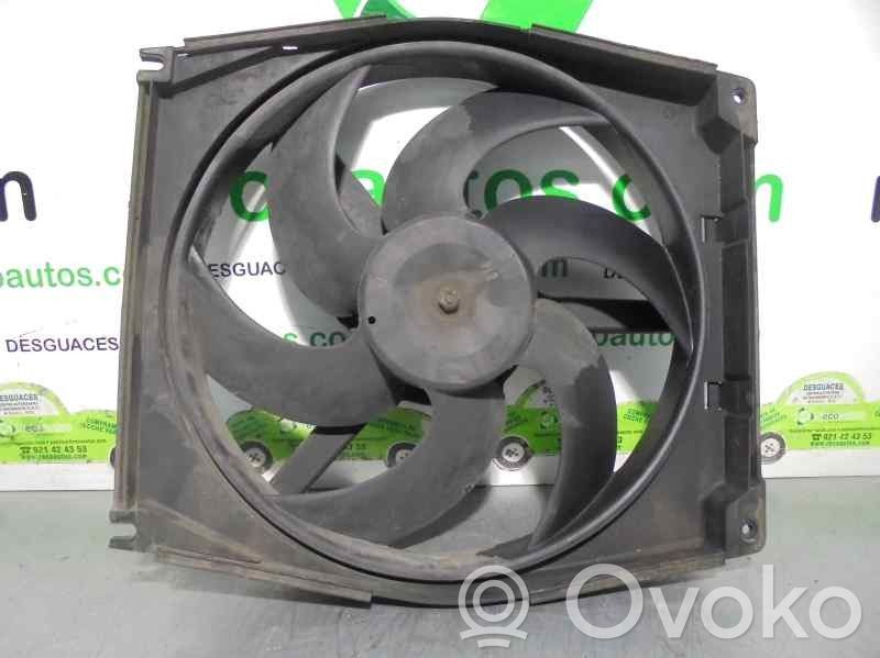 Rover 400 R8 S85 Ventilatore di raffreddamento elettrico del radiatore 