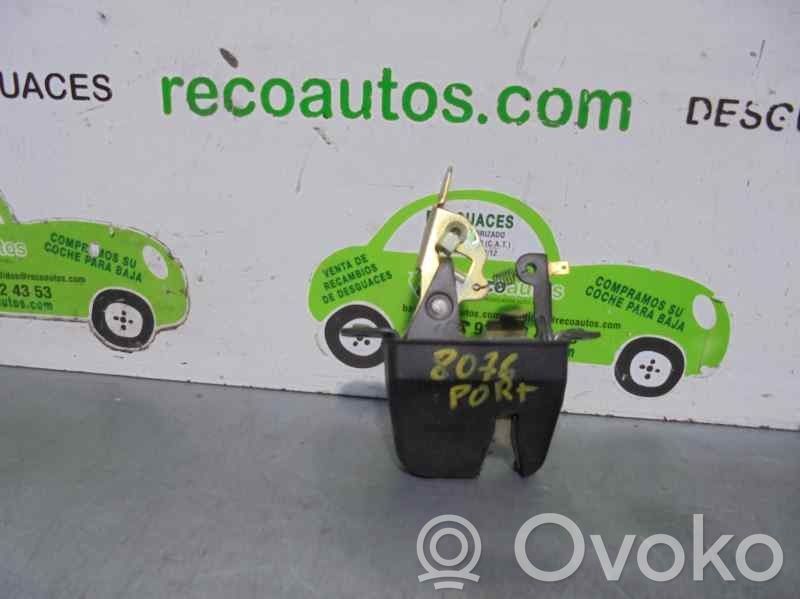 Rover 400 HH-R Loquet de verrouillage de hayon