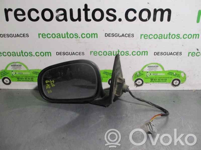 Rover 400 HH-R Oglindă electrică ușă față 