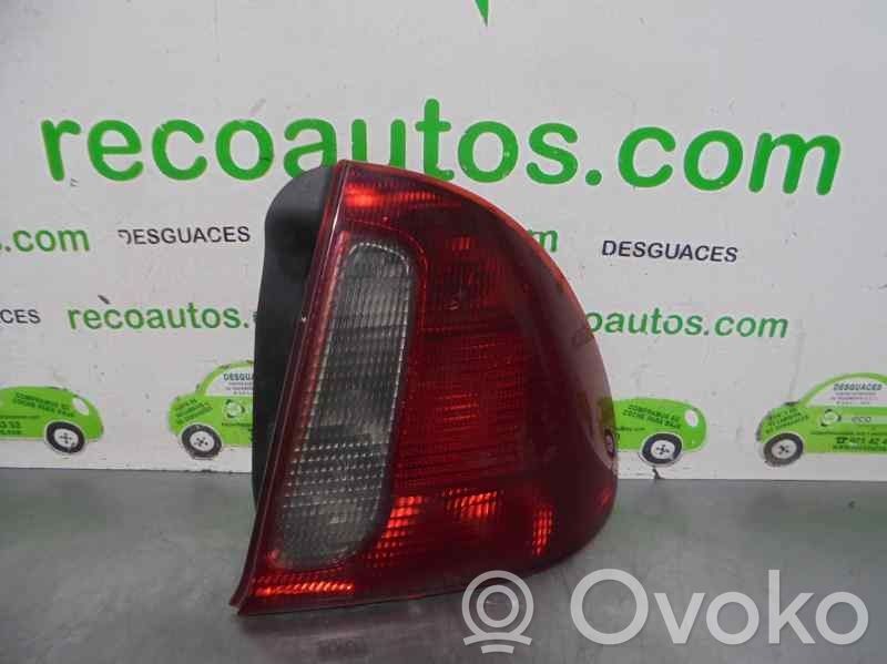Rover 400 HH-R Luz trasera/de freno 