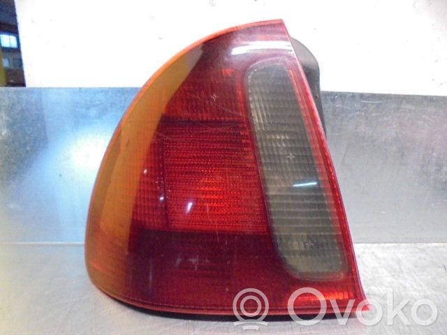 Rover 400 HH-R Luci posteriori 