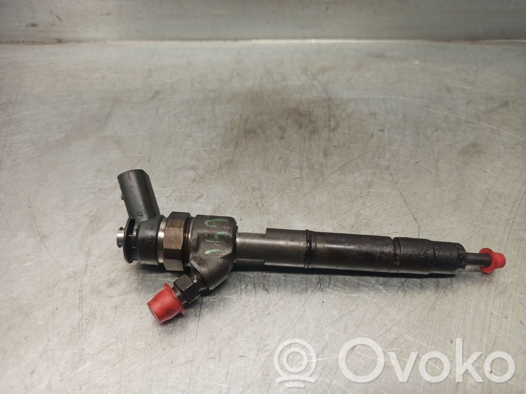 Inyector de combustible   A6400700787,0445110167,BOSCH