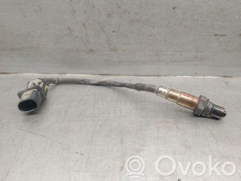 KIA Ceed Sonda lambda 