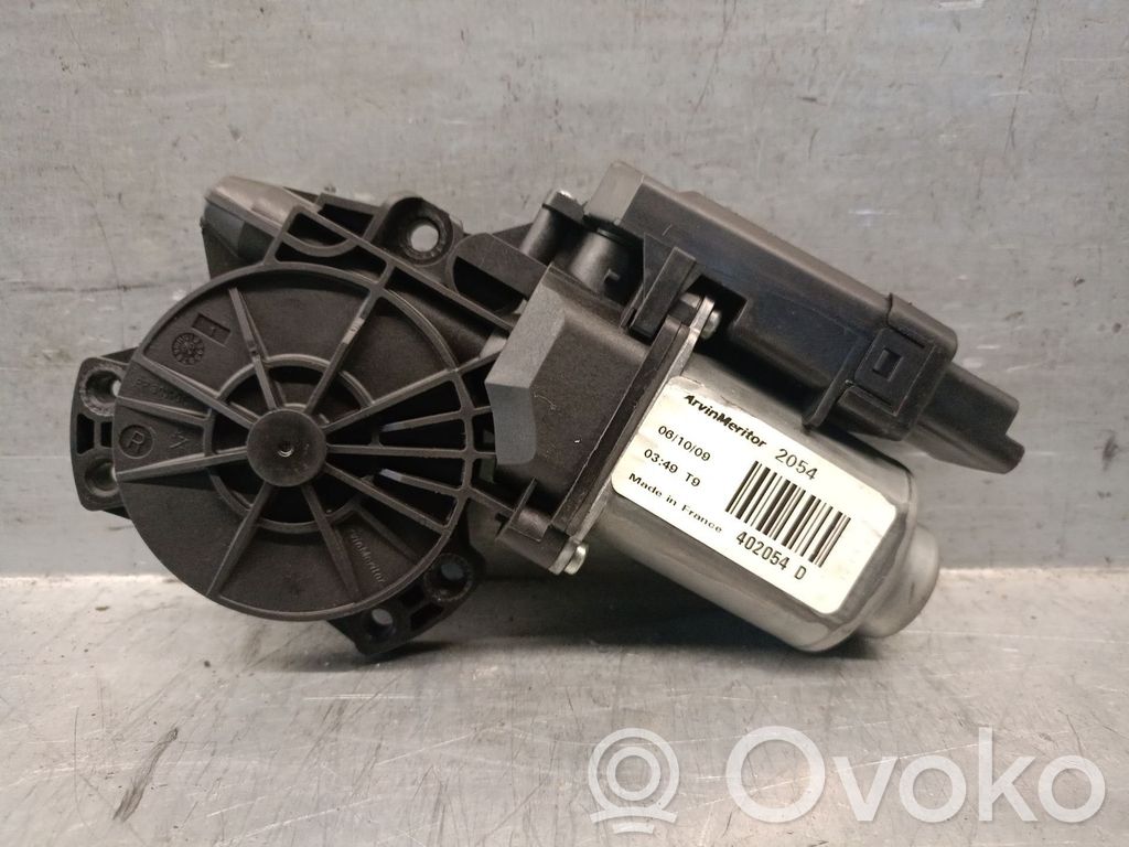 KIA Ceed Motor macara geam ușă față 