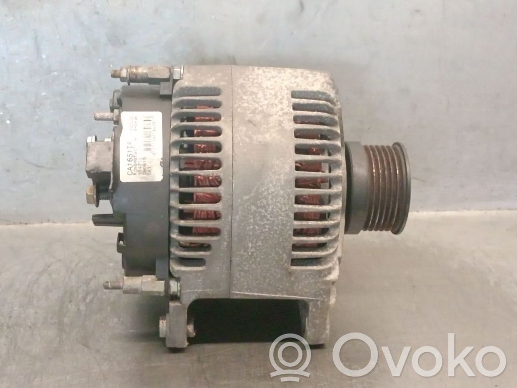 Rover 400 HH-R Alternator 