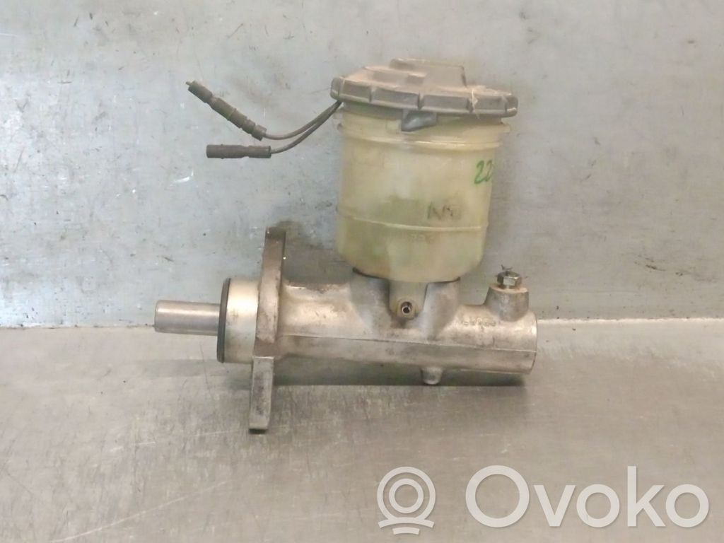 Rover 400 HH-R Servo-frein