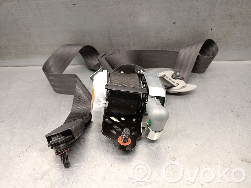 KIA Ceed Ceinture de sécurité avant
