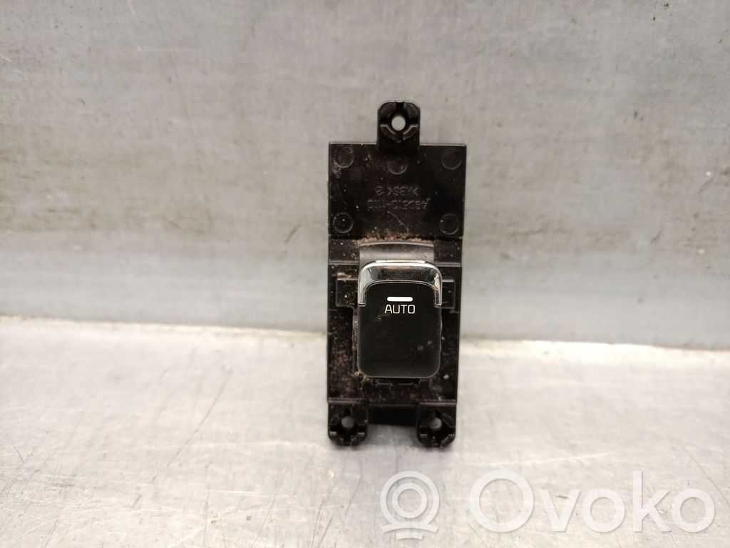 KIA Ceed Interrupteur commade lève-vitre