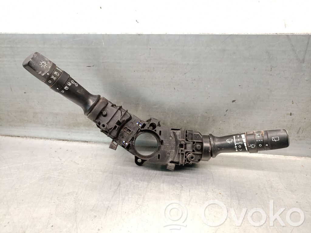 KIA Ceed Panel lighting control switch 