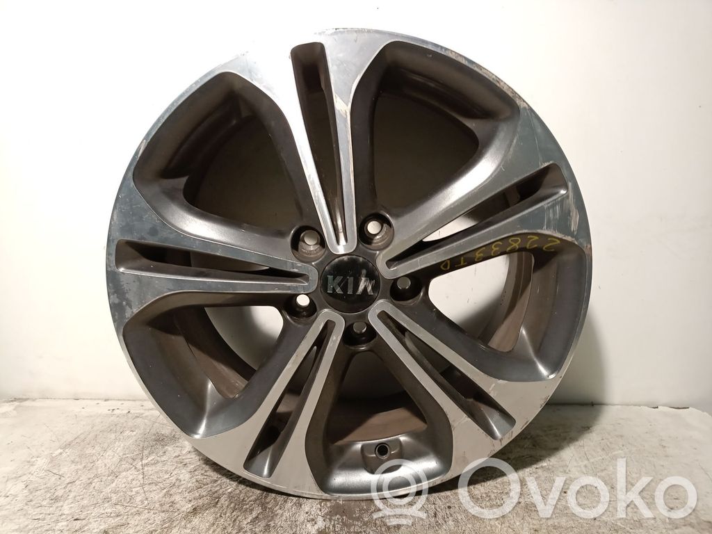 KIA Ceed Cerchione in lega R18 