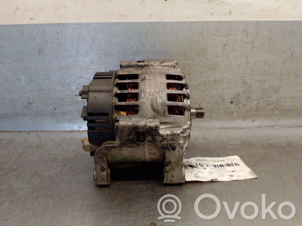 Alternator   8200054588,8200054588,2542466B