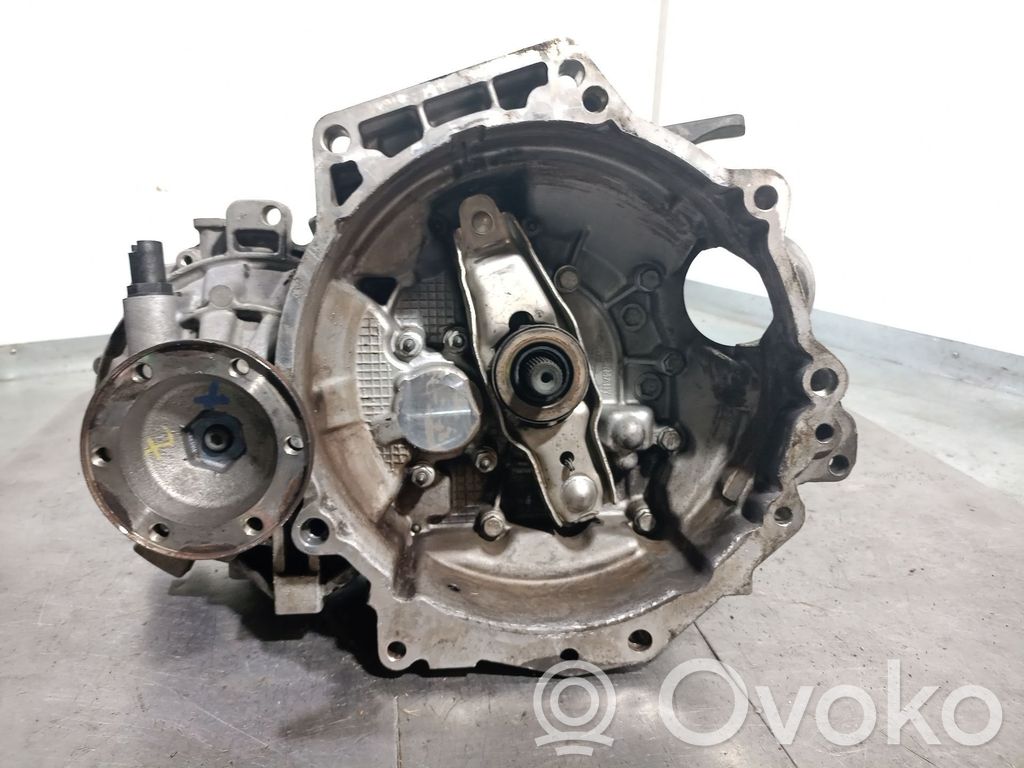 Seat Ibiza IV (6J,6P) Cutie viteze manuală cu 5 trepte