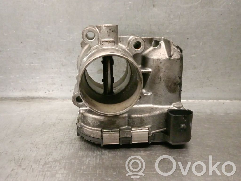 Drosselklappe   8200330810E,8200330810,0281002681